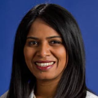 Kavitha Jayachandran, MD, Internal Medicine, San Francisco, CA