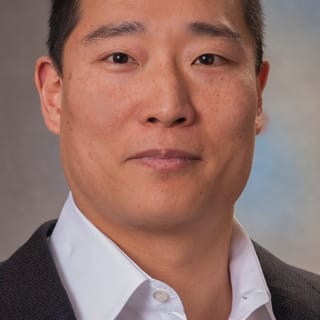 Carl Seon, MD, Orthopaedic Surgery, Meadville, PA