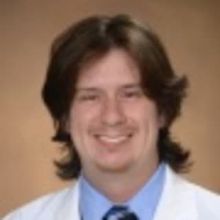 Jordan Godbey, MD