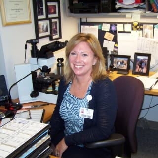 Janet Durham, MD