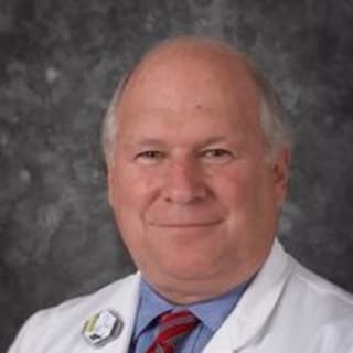 Carl Ravin, MD, Radiology, Durham, NC
