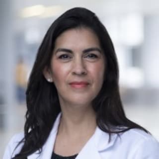 Sara Espinoza, MD