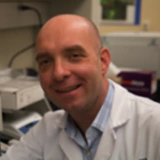 Djordje Atanackovic, MD, Hematology, Baltimore, MD, University of Maryland Medical Center