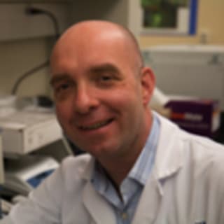 Djordje Atanackovic, MD