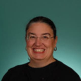 Barbara Hamming, MD