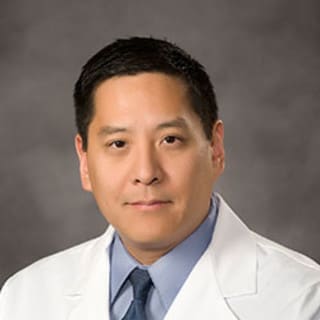 Harold Chung, MD, Hematology, Richmond, VA, VCU Medical Center
