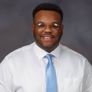 Tyler Fuller, MD, Other MD/DO, Jackson, MS