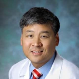 Michael Choi, MD, Nephrology, Washington, DC, MedStar Georgetown University Hospital
