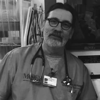 James Klein, MD, Emergency Medicine, Nokomis, FL, Sarasota Memorial Hospital - Sarasota