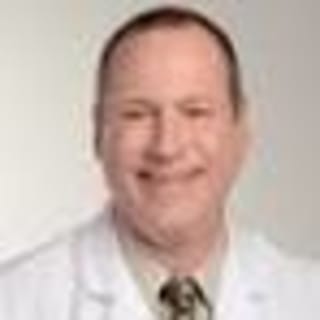Gregory Canute, MD