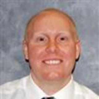 Patrik Stridh, Physician Assistant, Winston Salem, NC