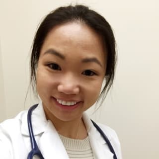 Liwen Zhang, PA