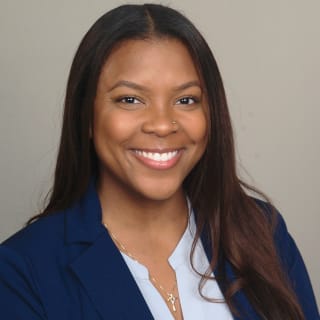 Ajia Murphy, MD, Resident Physician, Washington, DC