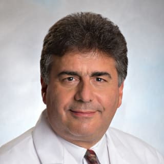 Edward Marcaccio Jr., MD, Vascular Surgery, South Weymouth, MA, Brigham and Women's Hospital