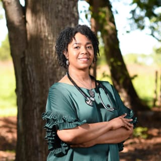 Kris Roberson, Family Nurse Practitioner, High Point, NC