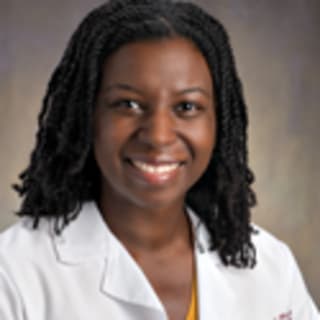 Alanna (Jackson) Nzoma, MD, Pediatrics, Brighton, MI, University of Michigan Medical Center
