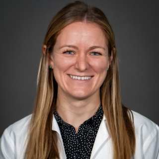 Hadley Gunnell, MD, Emergency Medicine, Mount Vernon, WA