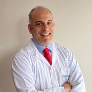 Luciano Nunez Bragayrac, MD, Urology, Elmira, NY