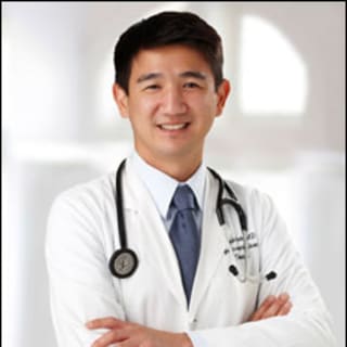 Vincent Chan, MD