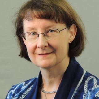Susan Cross, MD