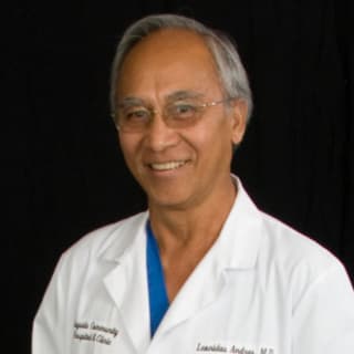 Leonidas Andres, MD, General Surgery, Winnie, TX