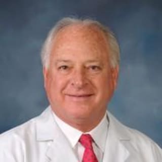 Robert Kastner, MD, Family Medicine, Burgaw, NC