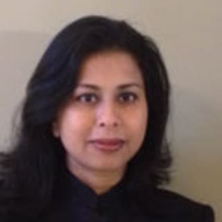 Farzana Musawwir, Pharmacist, Clarksville, MD
