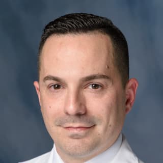 Arnaldo Reyes Esteves, MD, Pulmonology, Gainesville, FL