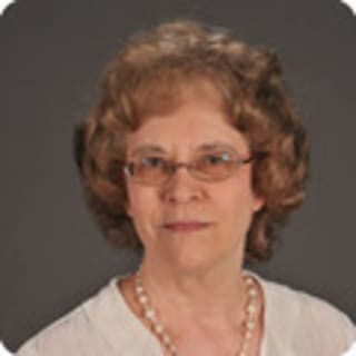 Nancy Hitzfelder, MD