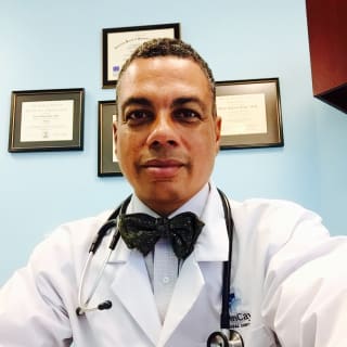 David Stone, MD, Obstetrics & Gynecology, Miami, FL, Ascension St. John Hospital