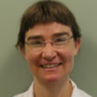 Elizabeth Wynja