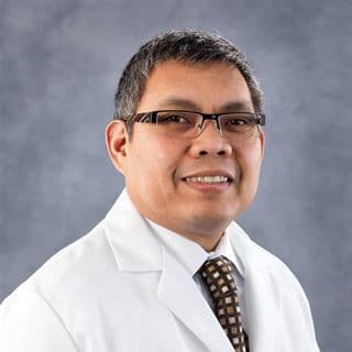 Arthur Padilla Jr., MD