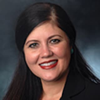 Frieda Rivera, MD, Pediatric Nephrology, Houston, TX