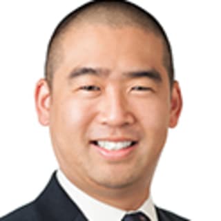 Anthony Yang, MD