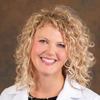 Heather Holdiness, Acute Care Nurse Practitioner, Hot Springs Village, AR, CHI St. Vincent Hot Springs