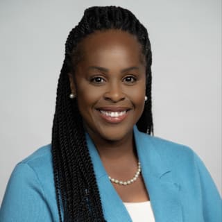 Monique White, Family Nurse Practitioner, Titusville, FL