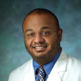 Haitham Algrain, MD, Anesthesiology, Baltimore, MD, Johns Hopkins Hospital