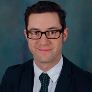 Jacob Scheer, MD, Internal Medicine, Saint Louis, MO