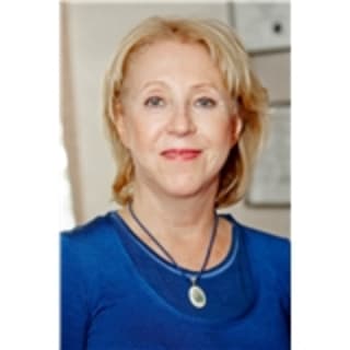 Dora Zaretsky, MD
