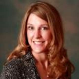 Amanda (Davis) Gudgell, DO