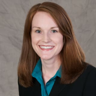 Elizabeth Gauger, MD, Ophthalmology, Cedar Rapids, IA