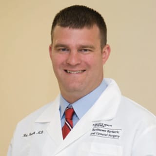 Robert Farrell IV, MD, General Surgery, Bardstown, KY, UofL Health - UofL Hospital