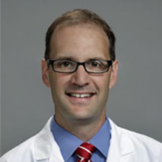 Charles Shrode, MD