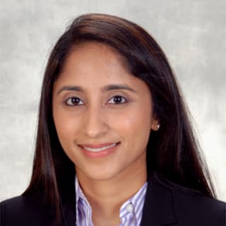 Saaniya Ajmeri, MD, Internal Medicine, Gloucester City, NJ