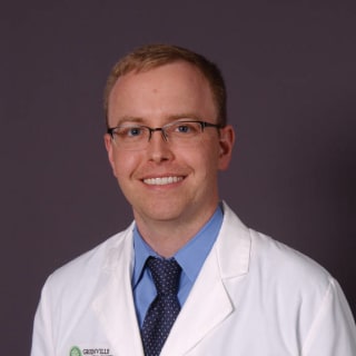James Kuhlen Jr., MD, Allergy & Immunology, Greenville, SC, Prisma Health Greenville Memorial Hospital