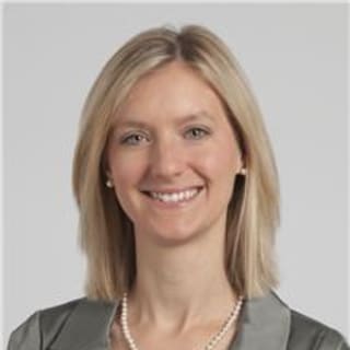 Tina Waters, MD, Neurology, Cleveland, OH, Cleveland Clinic