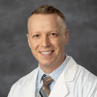 Anthony Zenger, MD, Physical Medicine/Rehab, Newburgh, IN