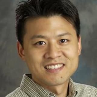 Daniel Chyu, MD, Internal Medicine, San Jose, CA, Kaiser Permanente San Jose Medical Center