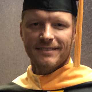 Kirk Martinson, Certified Registered Nurse Anesthetist, Longview, TX