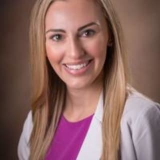 Andrea Legendre, PA, Physician Assistant, Hammond, LA, North Oaks Medical Center